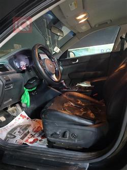 كيا اوبتيما